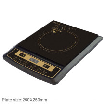 2000W Supreme Induction Cooker with Auto Shut off (AI38)